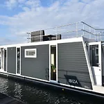 Tiny Floating House Ibiza