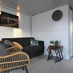 Tiny Floating House Ibiza